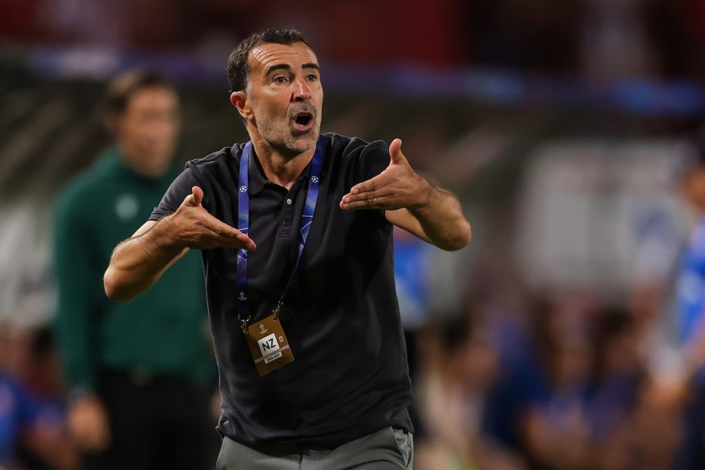 Trener Pafosa: Mogao bi to da bude poseban dan za nas