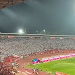 Severna tribina (Foto: MaxBet Sport)