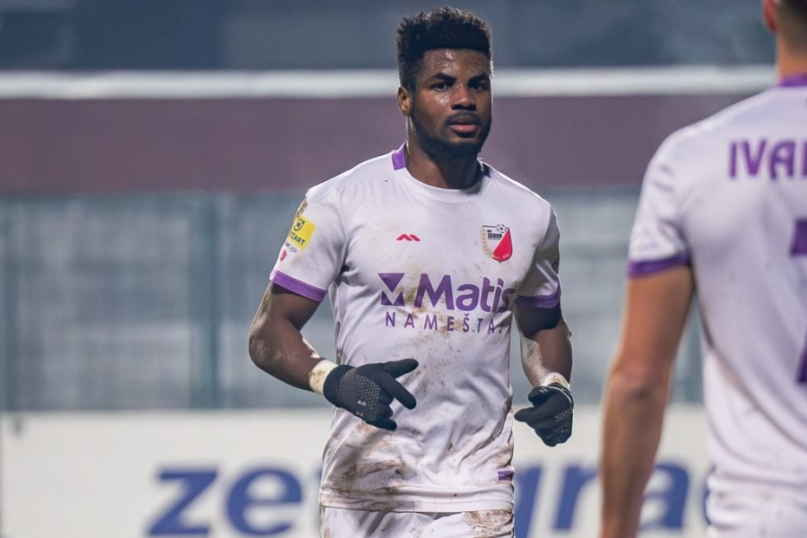 Povratak na mesto uspeha: Ibrahim Tanko ponovo u Javoru!