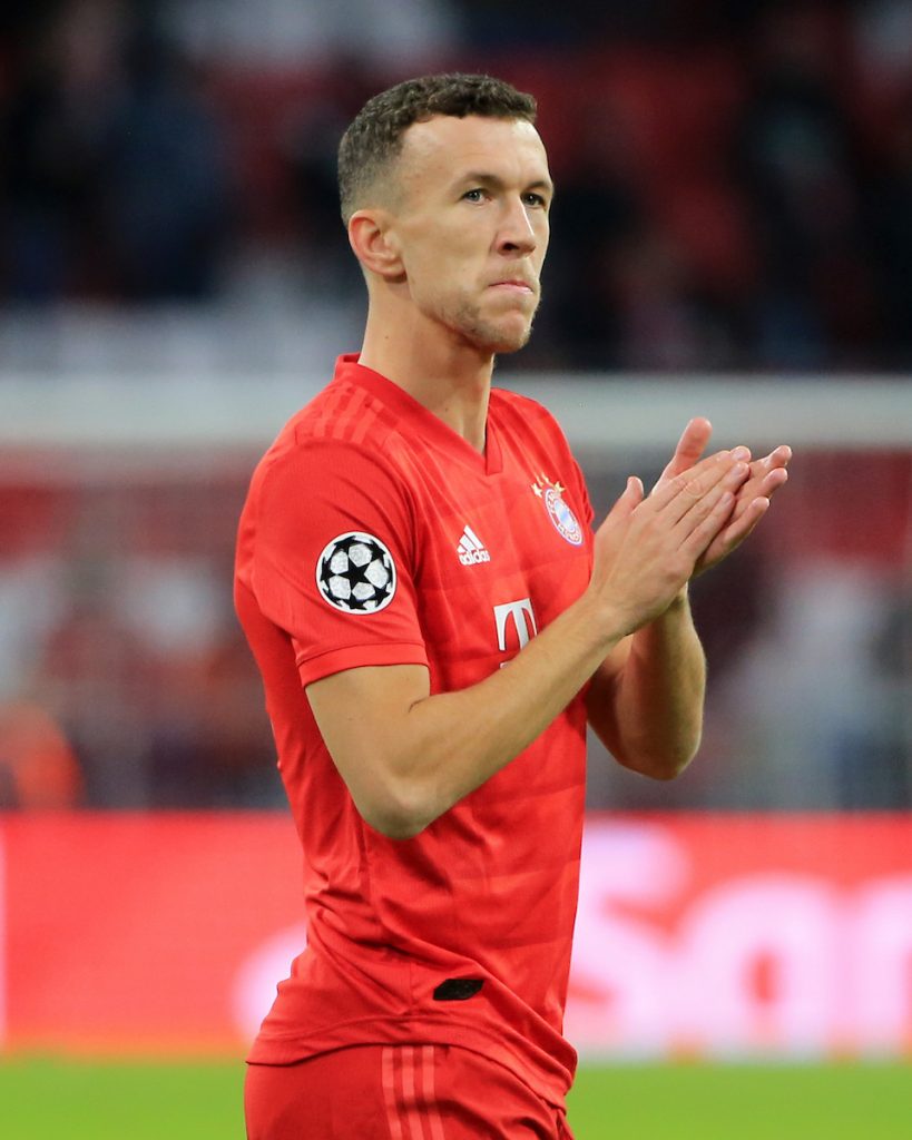 Bomba veka u Srbiji: Novi Pazar pregovara s Ivanom Perišićem!