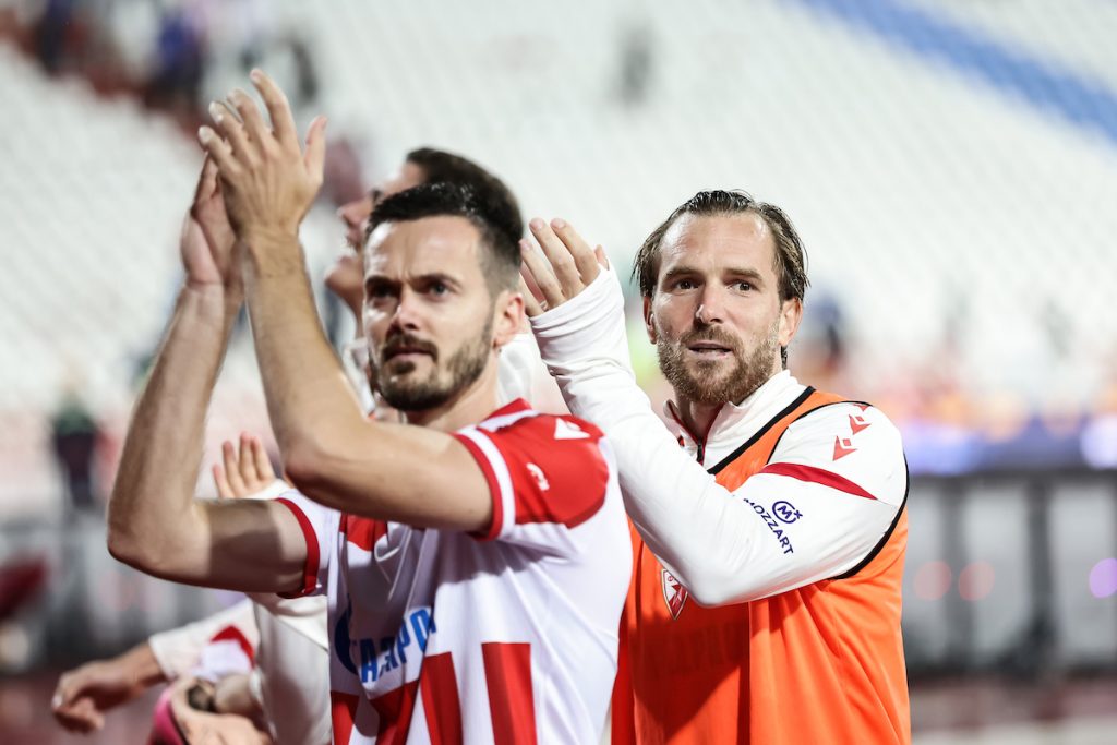 „To što u sebi imaju Ivanić i Katai – to ne može da se nauči!“