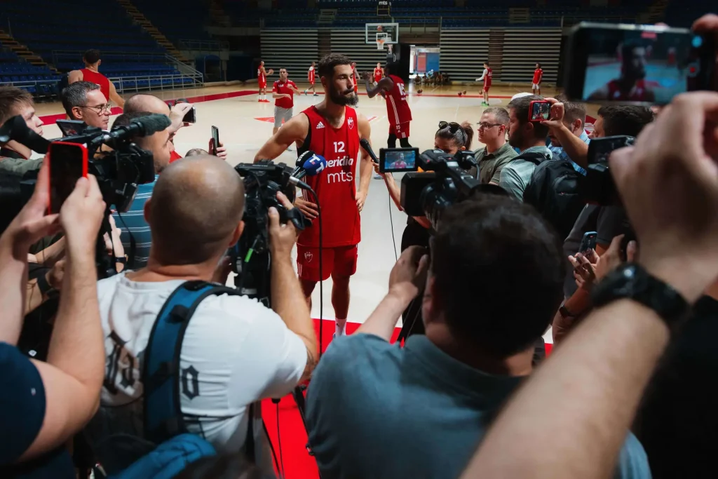 Šta o promenama kažu Zvezdini starosedeoci, a sa kakvim stavom u sezonu ulaze novajlije?