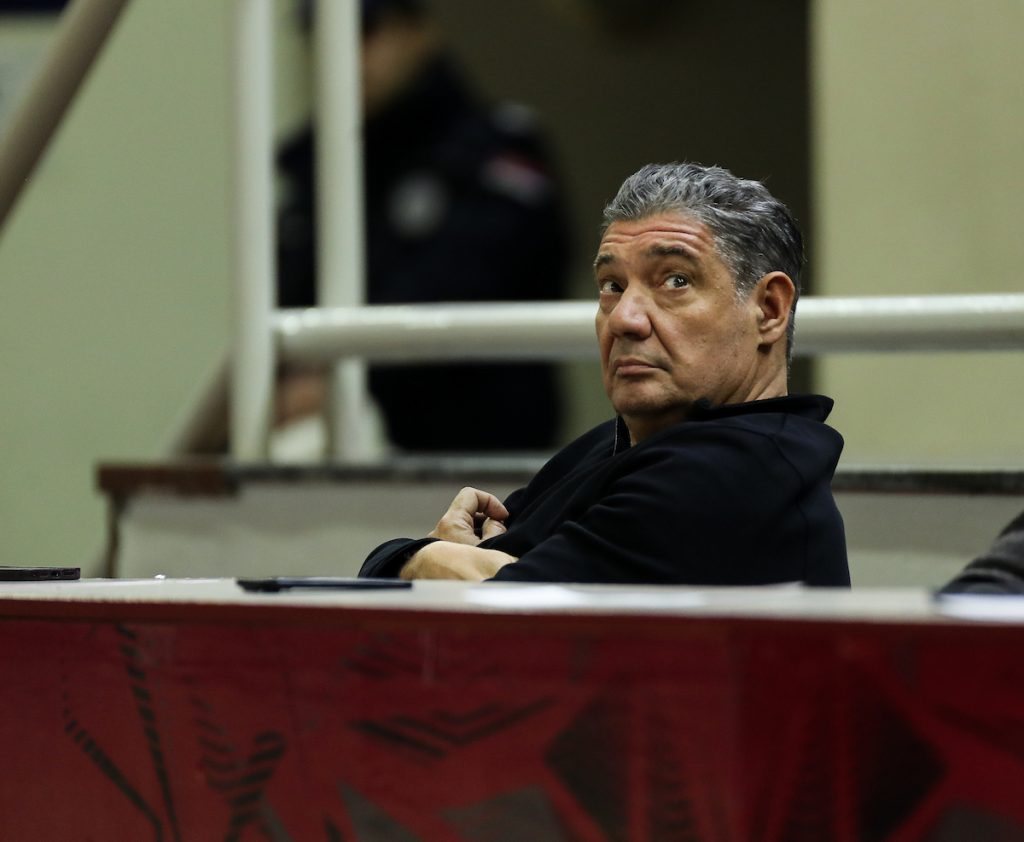 Druga strana istine! Ražnatović progovorio o Madaru i Partizanu