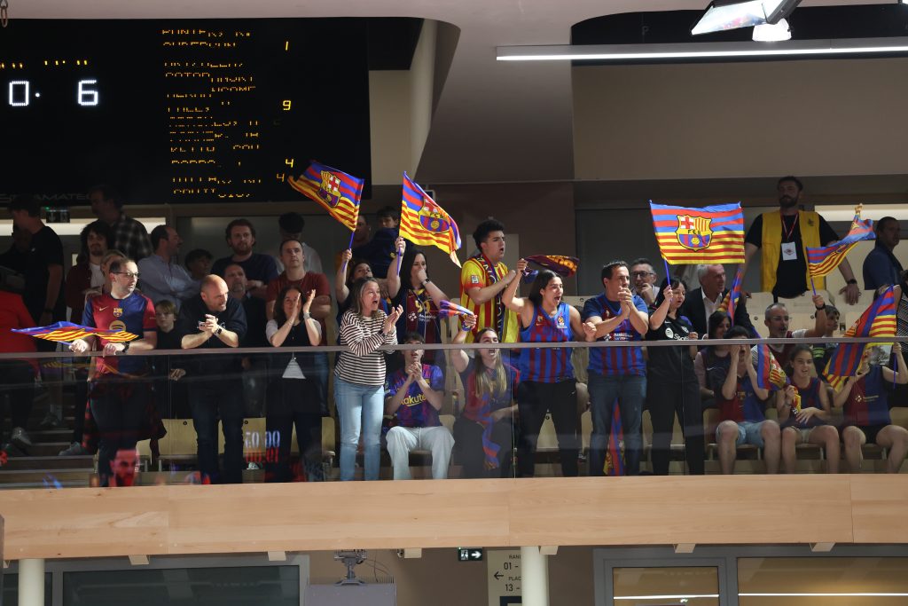 Barselona zabranila dolazak navijača Partizana i Zvezde!