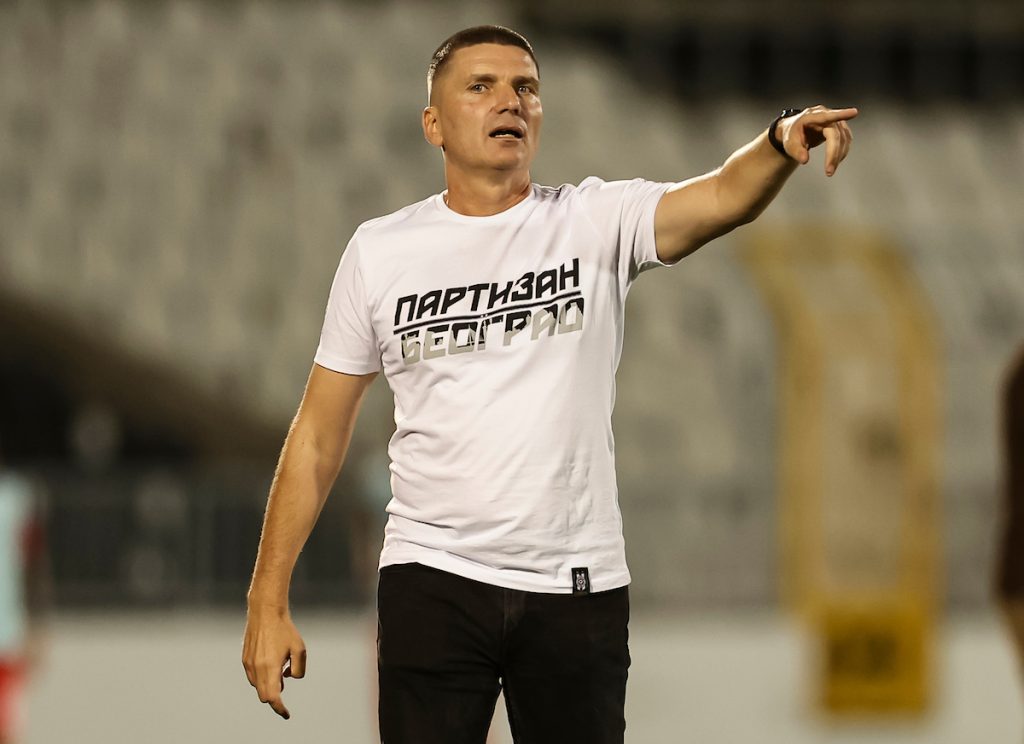 Blagojević posle IMT-a: Bilo je dobrih, ali i vrlo problematičnih stvari (VIDEO)