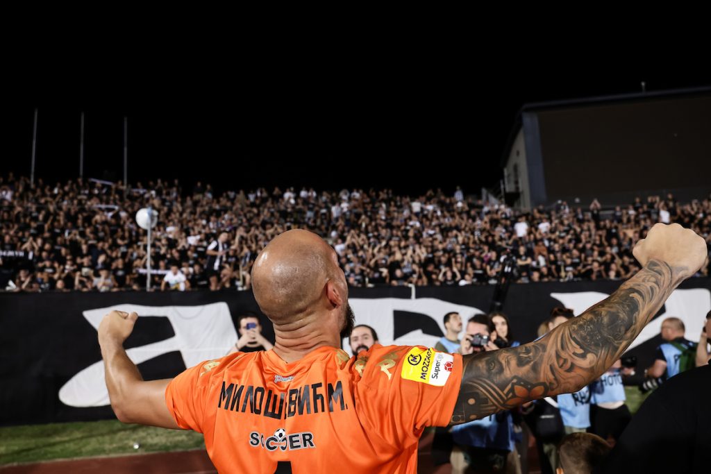 Marko Milošević o nadimku: Hteo sam da idem u Tursku da stavim kosu, ali sada neću