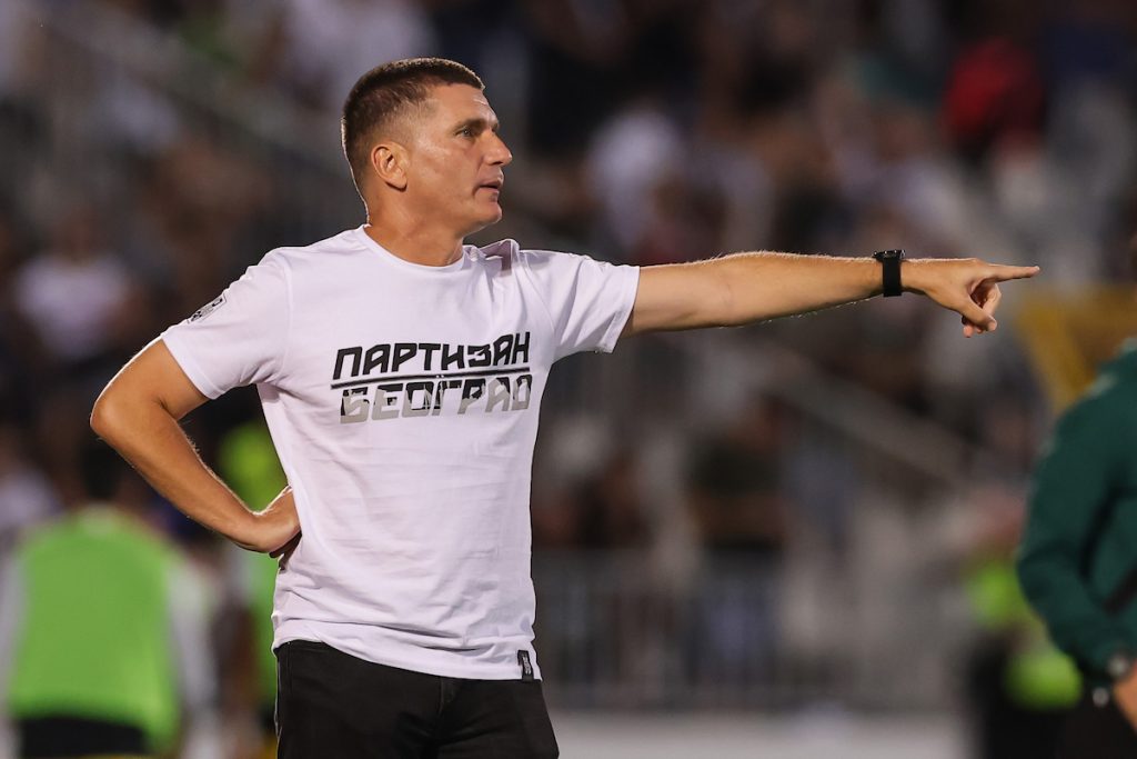 Blagojević definitivno ostao bez komadanta odbrane (FOTO)