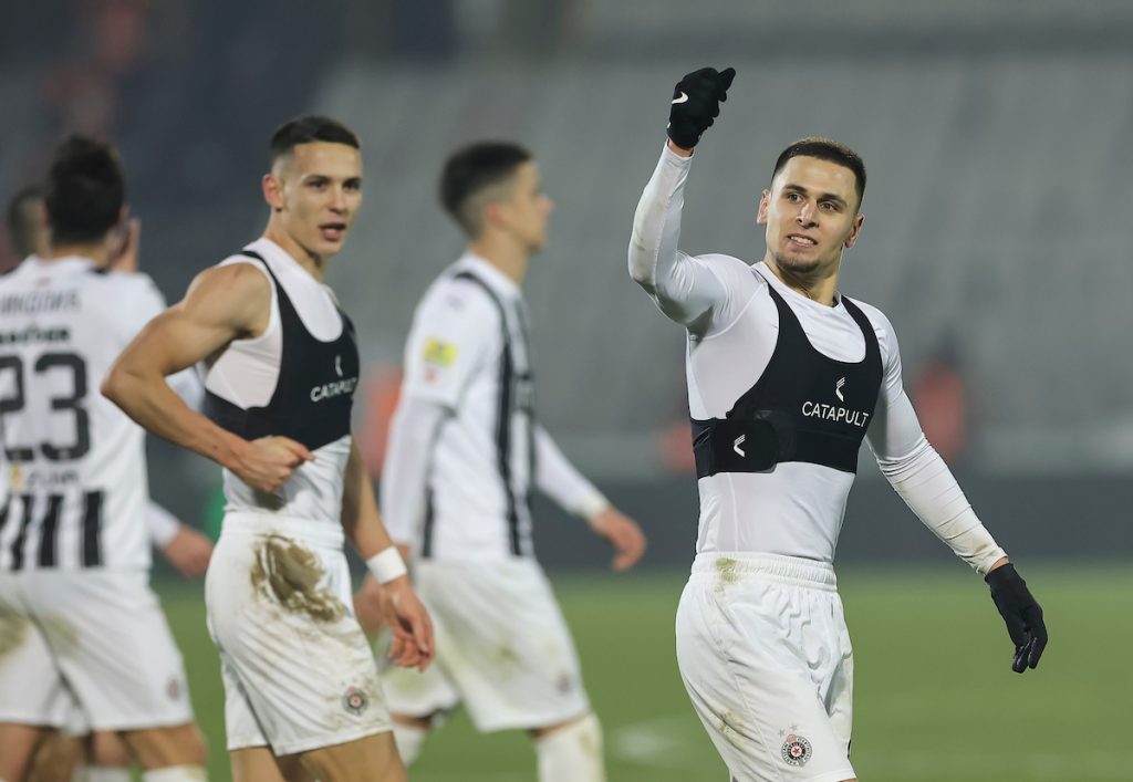 Kristijan Belić napustio Holandiju: Seli se kod srpskog trenera