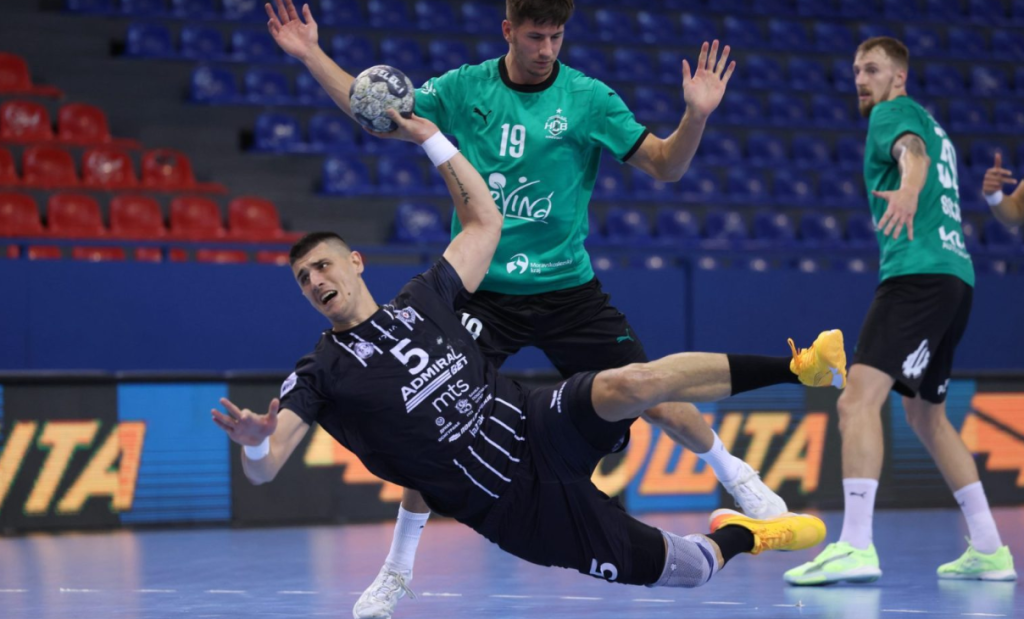 Ni odsustvo „grobara“ im nije pomoglo: Partizan razbio Čehe u kvalifikacijama za Ligu Evrope