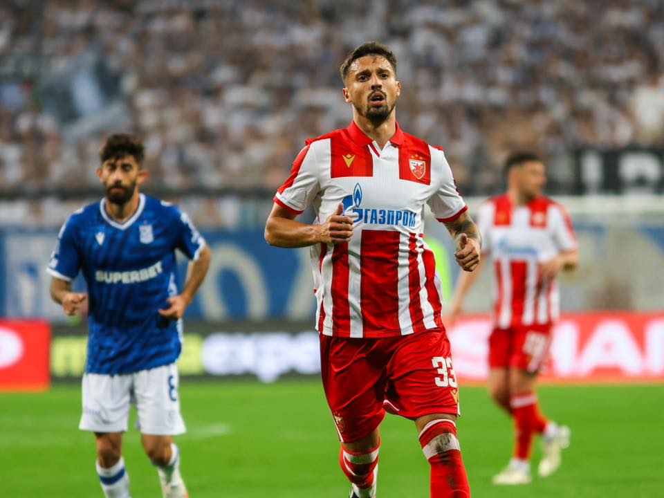 Rade Krunić: Nisam samo ja i saigrači su zaslužili krunu