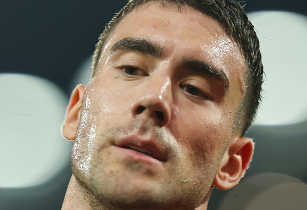 Vlahović se seli na jug?