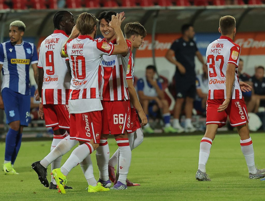 POTVRĐENO PISANJE MBS Štoper potpisao i može da igra sa Pafosom