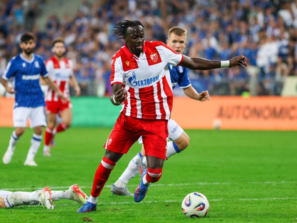 Skoro bez greške! Neka se nastavi tradicija i sa šampionom Poljske