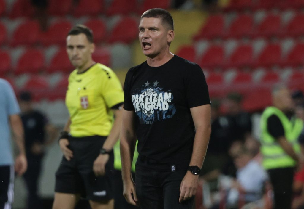 Juriš na nova tri boda – Blagojević izvodi najjači sastav u Nišu (SASTAVI)