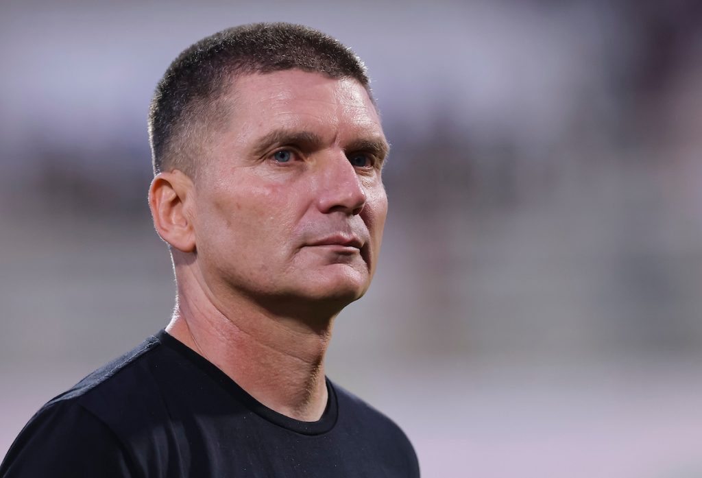 Blagojević: Nismo smeli ovo da dozvolimo, mladost je povukla ručnu