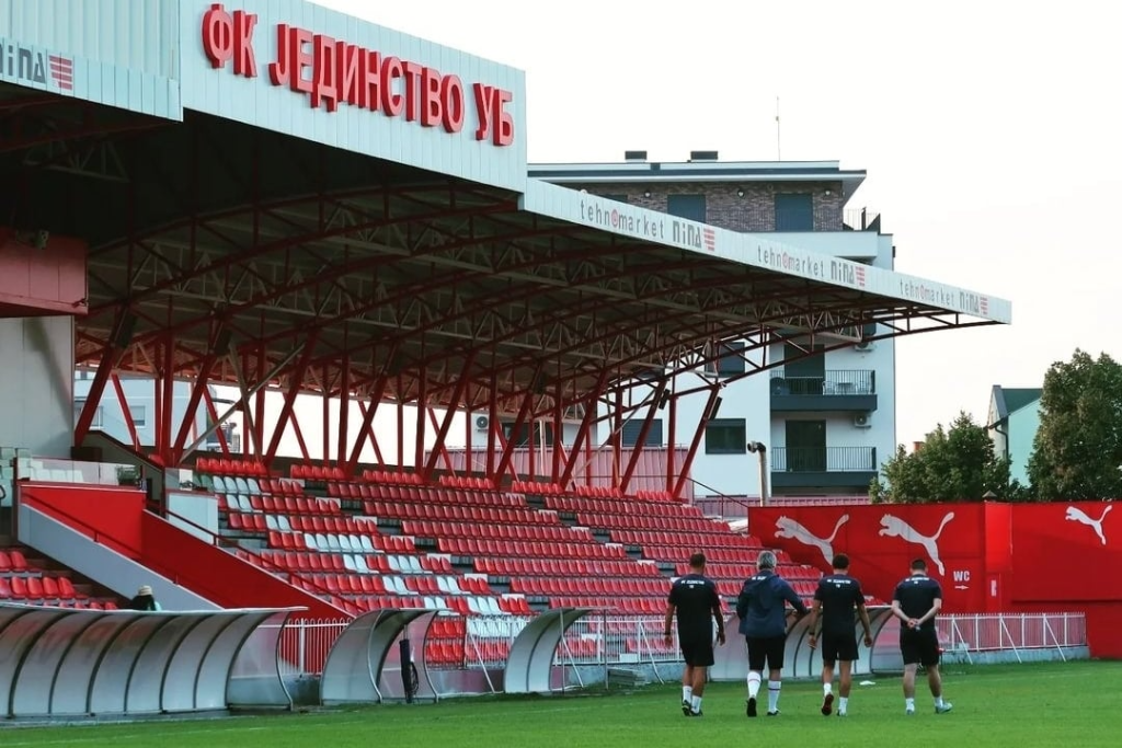 Prva liga: Hord asistirao i pogađao, Jedinstvo bolje od Grafičara (VIDEO)