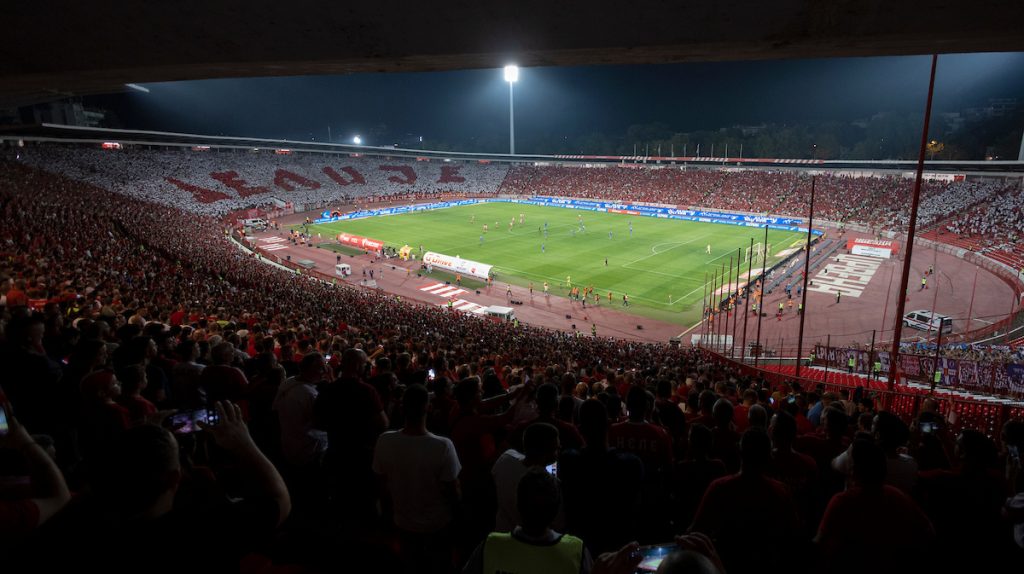 Zvezda produžila ugovor sa golmanom