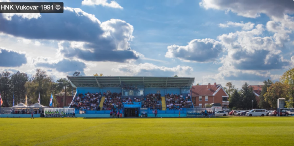 Sramno i skandalozno: Vukovar dan pred utakmicu sa Dinamom otpustio igrača jer je lajkovao stranicu Crvene zvezde i stranicu „Četnici 1941“