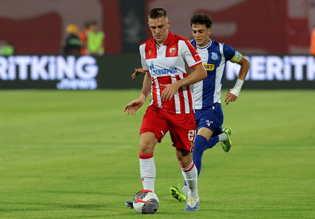 Zvezda odustala od prodaje Elšnika!