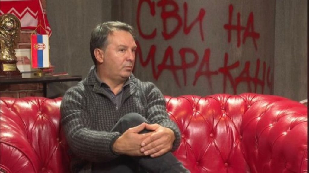 Stošić: Očekujem još više navijača nego protiv Leha! „Delije“ su mnogo bitne