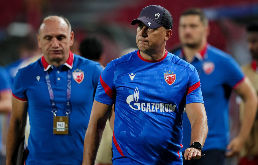 Ostrvljani pišu – briga manje za Vladana Milojevića