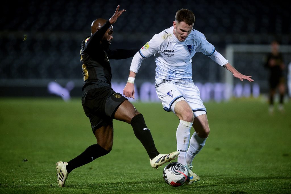 POTVRĐENO PISANJE MBS Defanzivac Spartaka potpisao za Šaržu (FOTO)