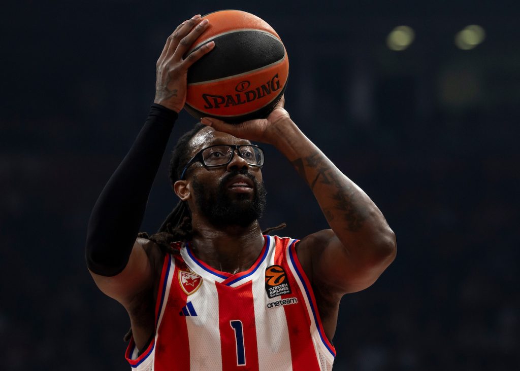 Odlazak iz Evrope: Poznato gde Džon Braun nastavlja karijeru