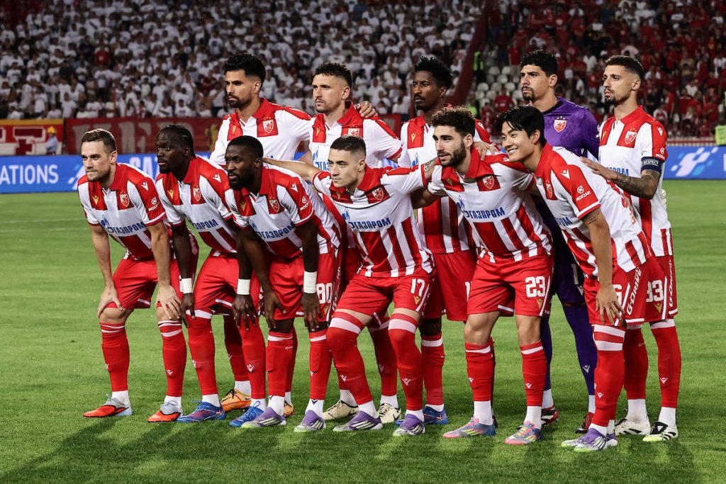 Englezi spremni da, posle Pafosa, aktiviraju klauzulu za igrača Zvezde