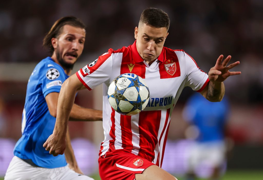 Biće pun stadion! Rasprodate ulaznice za duel Pafos – Zvezda