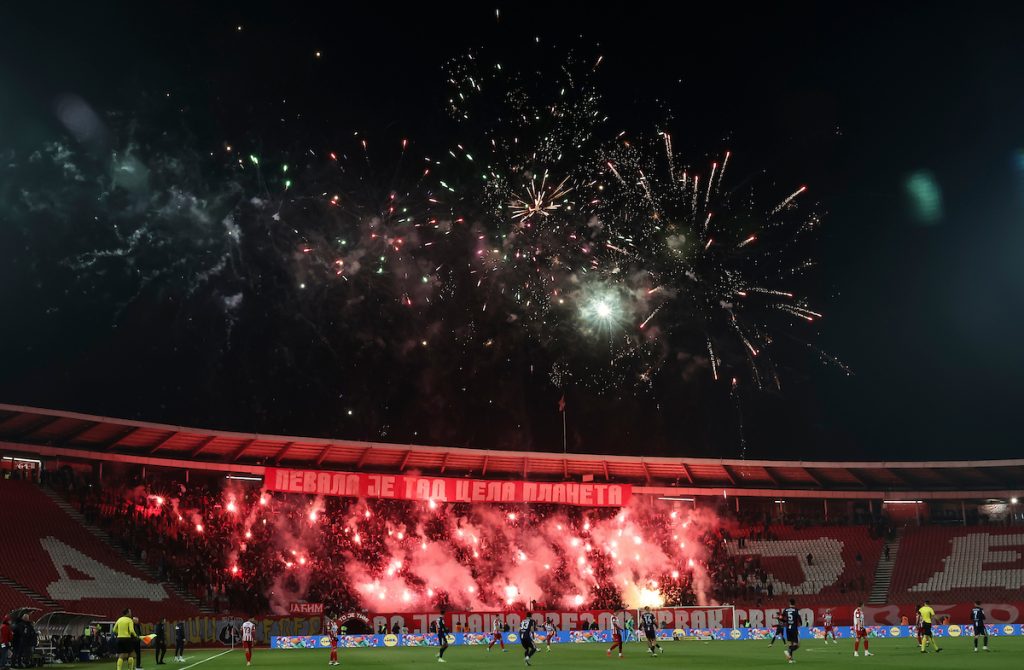 Pafos ima svog Krunića! On ne dolazi u Beograd