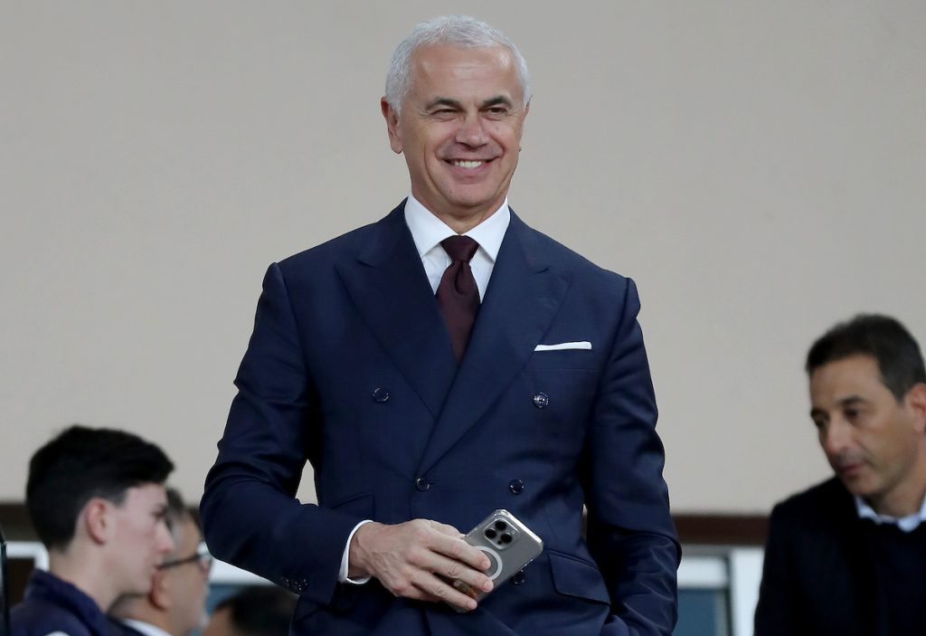 Terzić: Ako želimo u Ligu šampiona, moramo da zgazimo Dinamo iz Kijeva