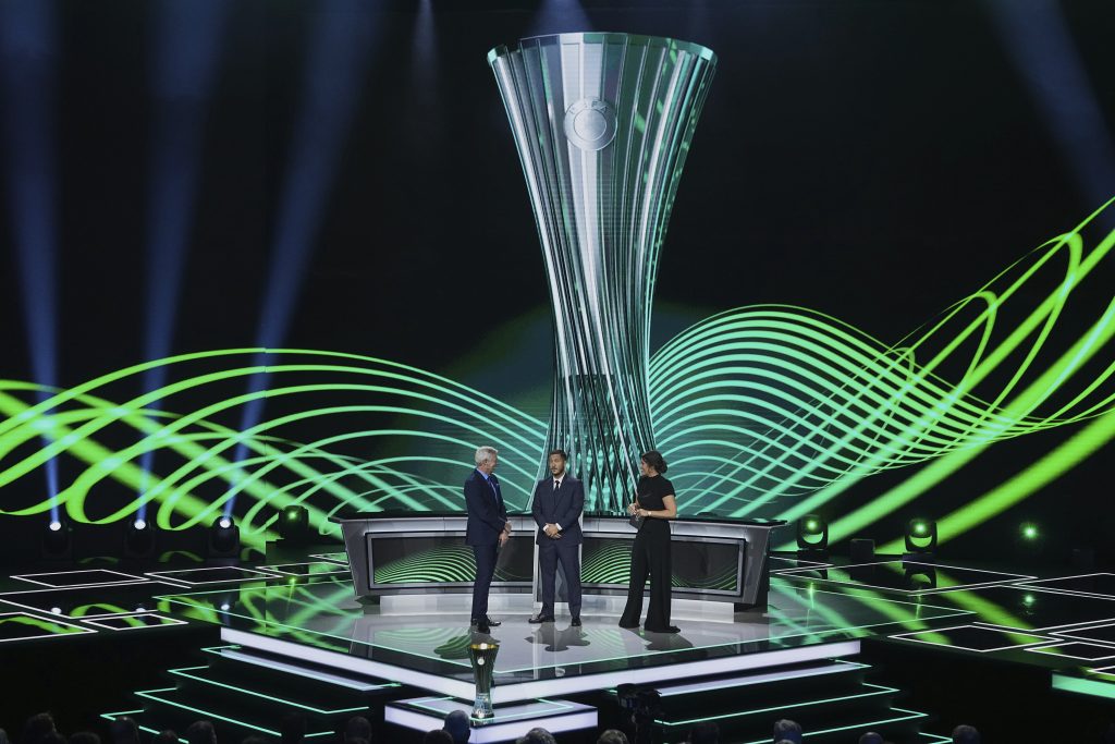 Žreb za LK: Poznati rivali šampionima BiH, Severne Makedonije i Hrvatske