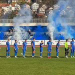 Fudbaleri FAP-a (Foto: FK FAP Priboj)