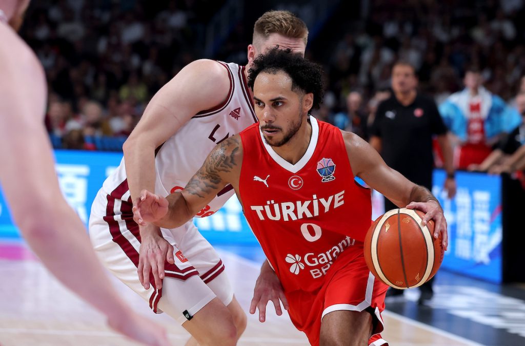 Mislili smo da nam je Letonija najveći rival u grupi, ali je moćna Turska razbila domaćina!