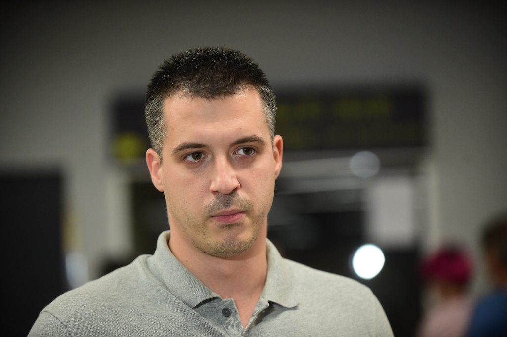 Selektor zlatnih kadeta: Srbija najzad ima generaciju koja je zalog za budućnost