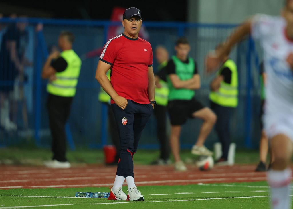 Milojević poslao jasnu poruku „delijama“ (VIDEO)