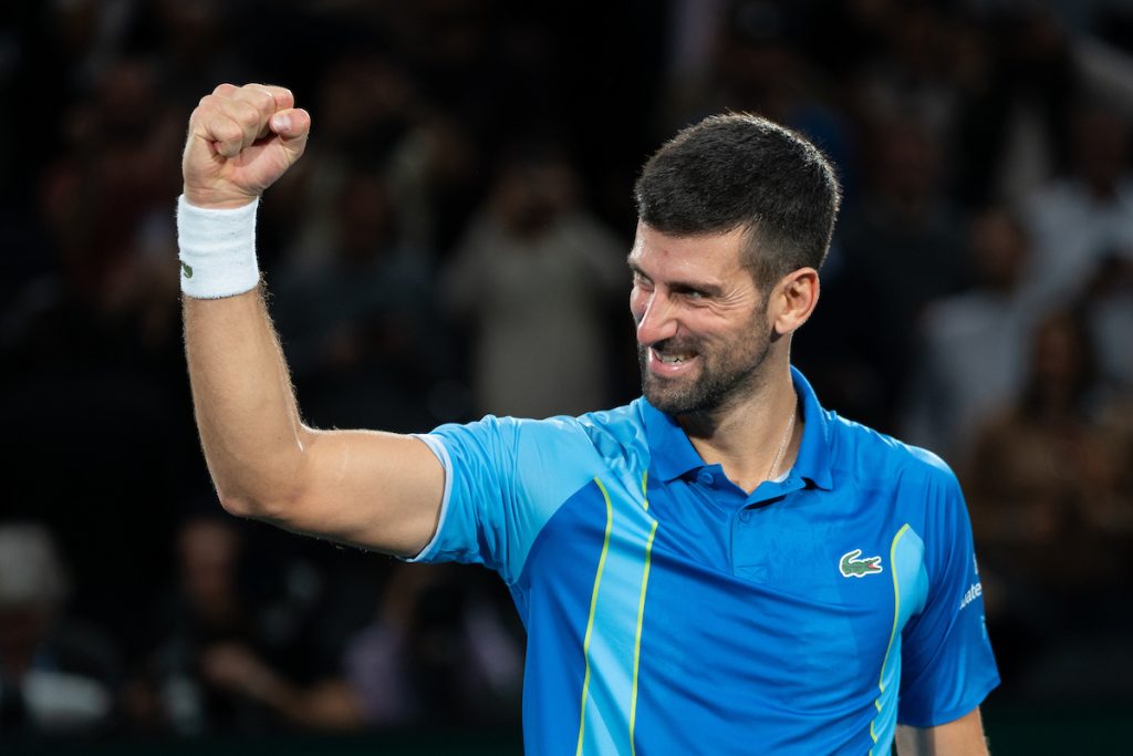 Loš žreb za Đokovića na US openu