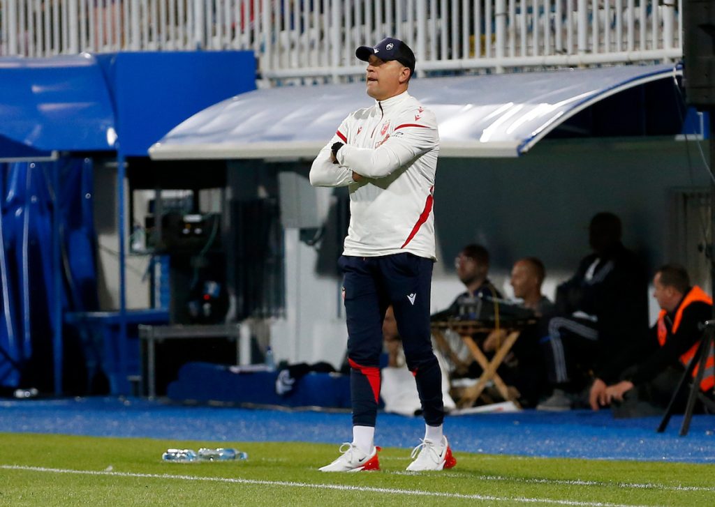 Milojević: Pokazali smo reakciju posle Pafosa! Neki igrači nisu u maksimalnom ritmu