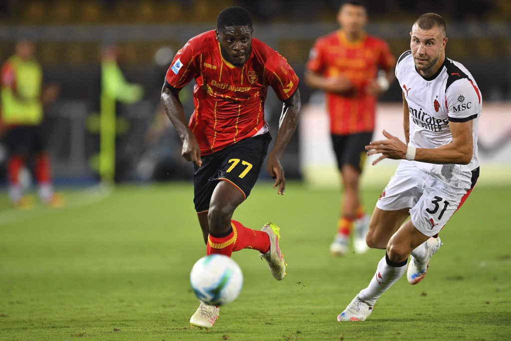 Serija A: Milan ozdravio, Pavlović odličan, Štulić debitovao