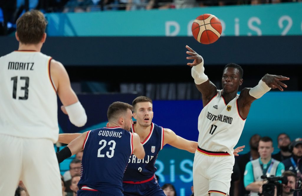 Kapiten svetskog prvaka: Nemci me nikada neće voleti kao Dirka zbog…