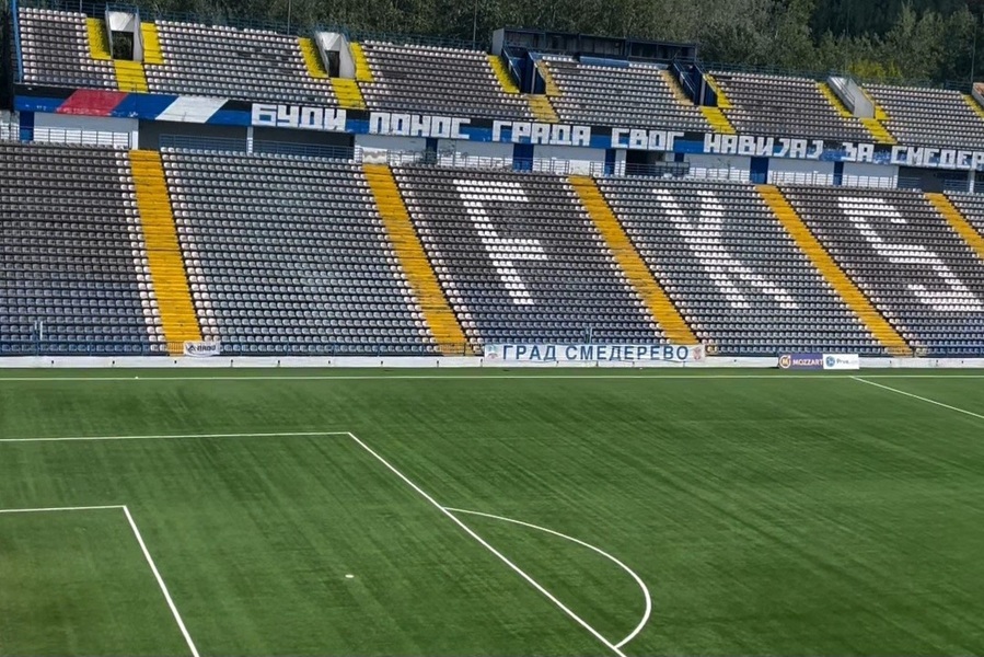 Prva liga: Zemun u nadoknadi srušio Loznicu, „oklopnici“ sigurni protiv debitanta