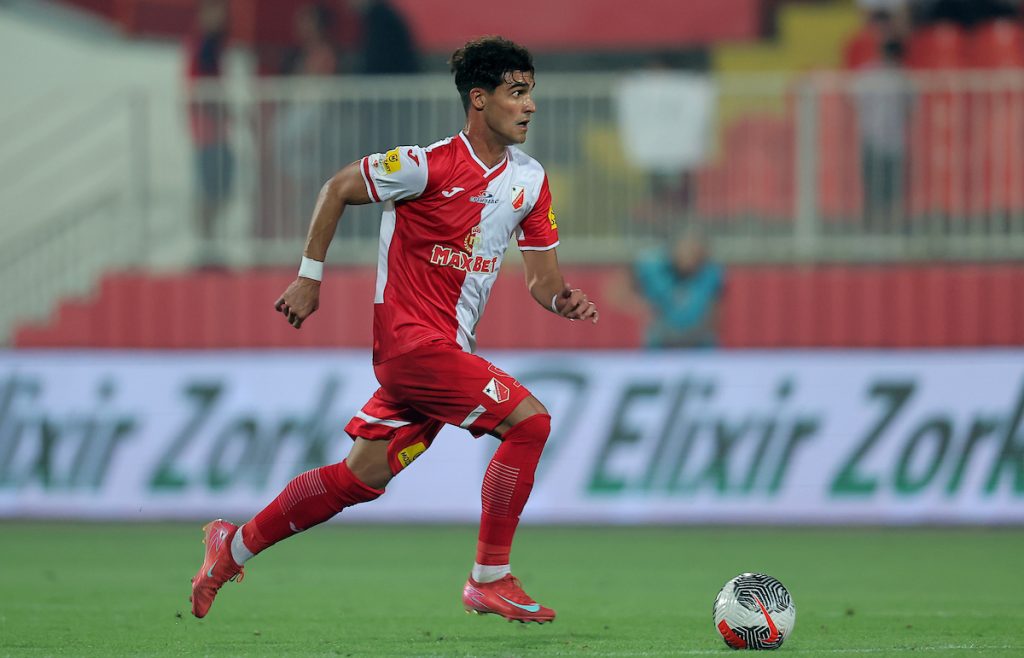 Debi iz snova! Vidosavljević: Drago mi je zbog prvenca, a još više zbog Vošine pobede