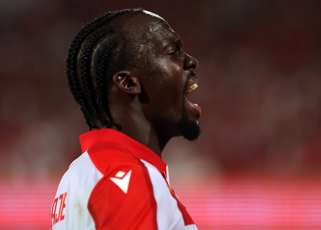 OTKRIVAMO Arapi mu tek na trećem mestu! Šerif i Zvezda, ovako stoje stvari