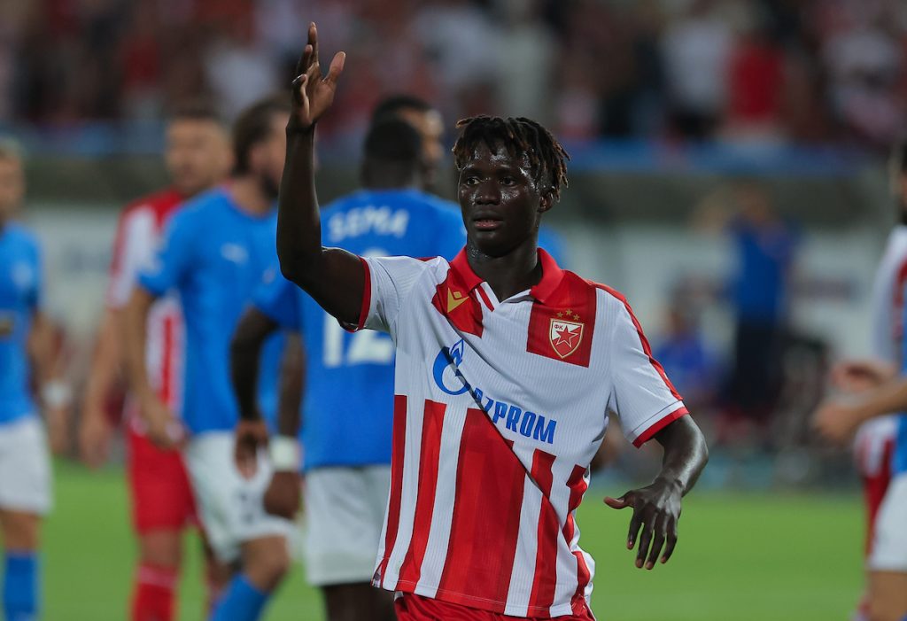 Bađo: Pobedićemo u sledećem meču, to moramo da uradimo!