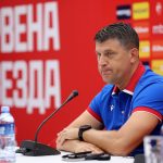 Vladan Milojević (Foto: Starsport)