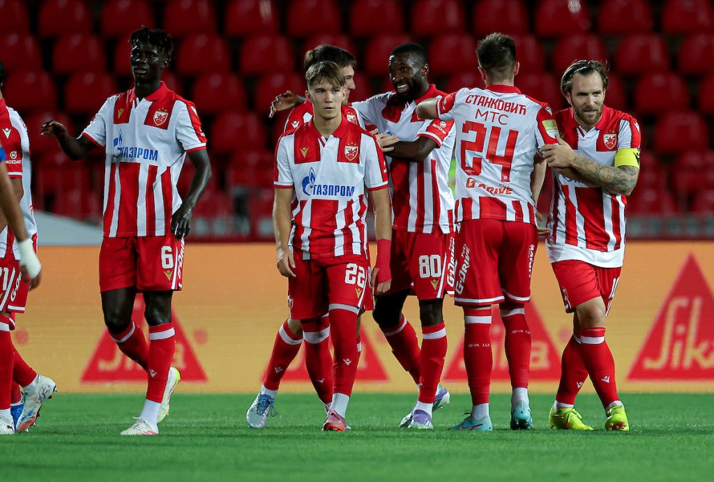 Ulazimo u poslednje sate prelaznog roka : Evo ko bi mogao do kraja dana da napusti „Marakanu“