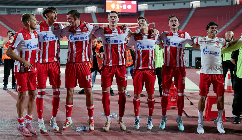 Nije samo Štutgart, mladi napadač u fokusu ekipa iz Premijer lige!