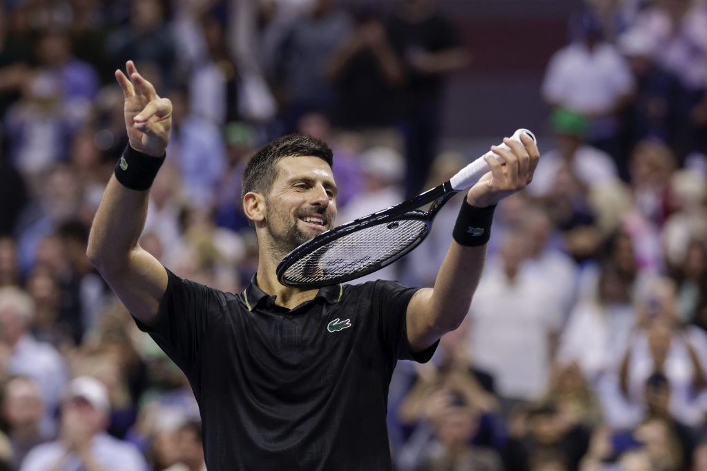 Nole otkrio šta je rekao Bogdanu: Imao sam predlog kako da se brže oporavi…